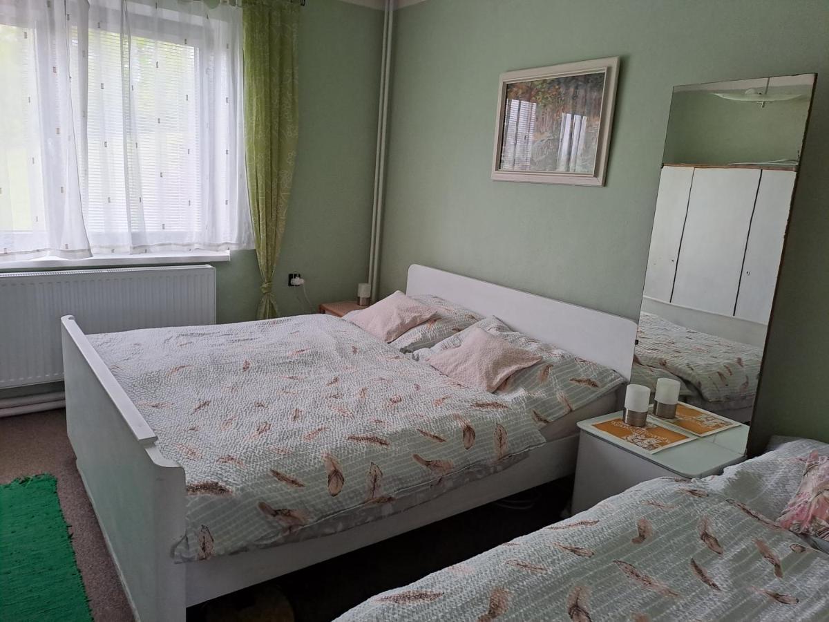 Venkovsky Dum Horni Becva Villa ภายนอก รูปภาพ